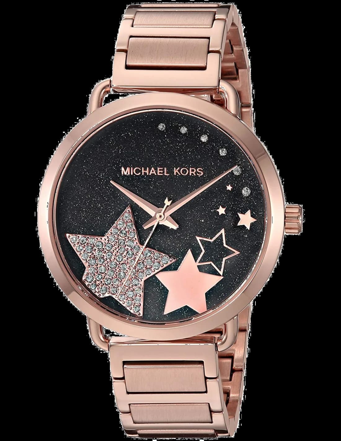 Michael Kors MK3795 women's watch