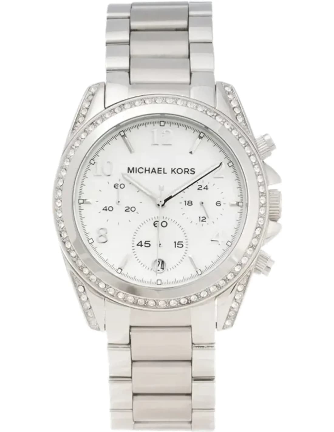 Michael Kors MK5520 women's watch