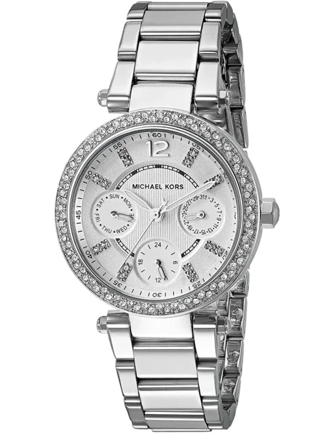 Michael Kors MK5615 women's watch