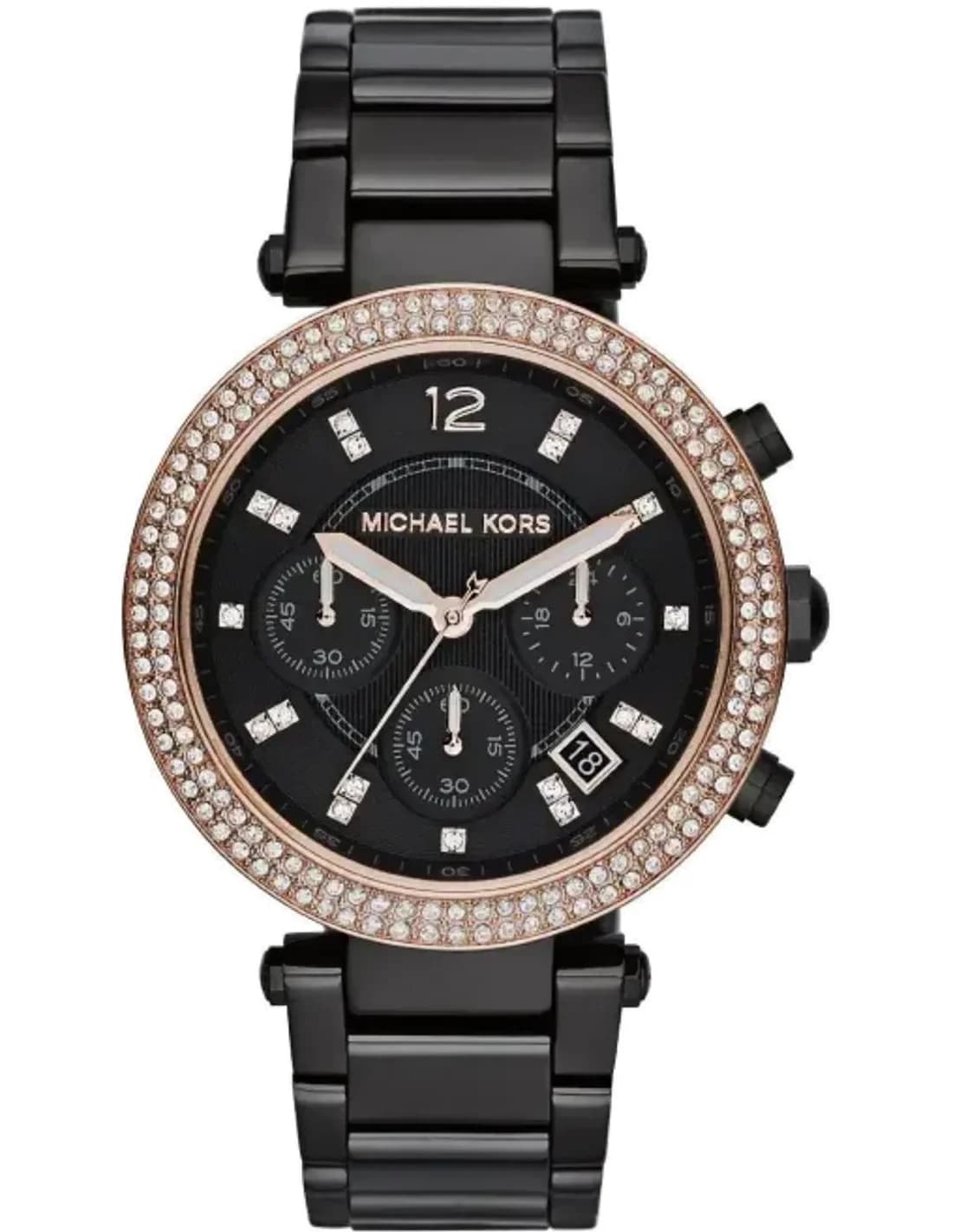 Michael Kors MK5885 women's watch
