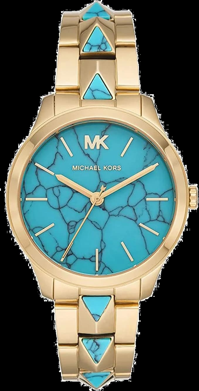 Michael Kors MK6670 women's watch
