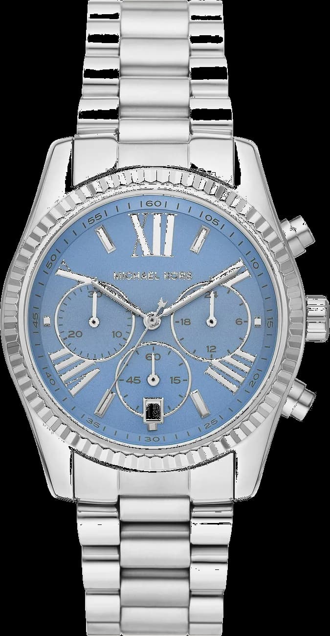 Michael Kors Lexington MK7215 Stainless Steel Bracelet Watch