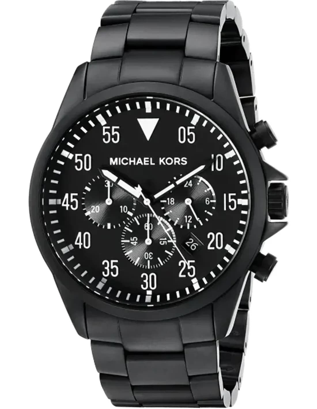 Montre Homme Michael Kors MK8414 chronographe aviateur