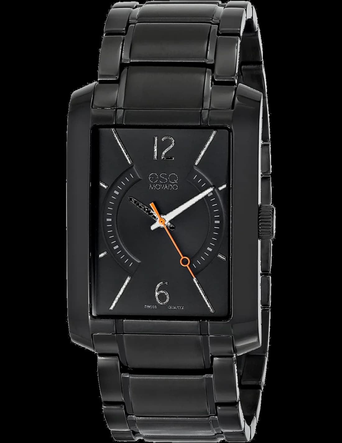 Montre Homme Movado 07301411 esq SYNTHESIS