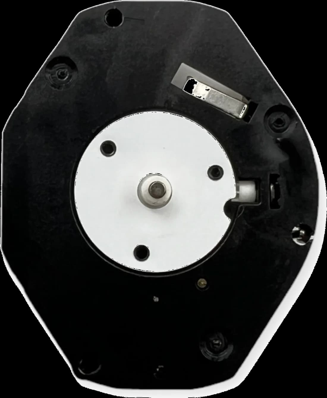 Sunon PE41 quartz movement for watches