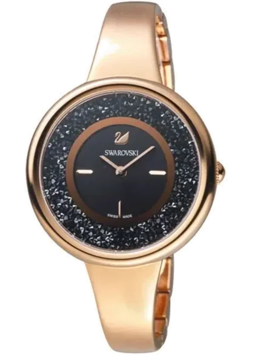 Swarovski Crystalline Pure 5295334 Women's watch