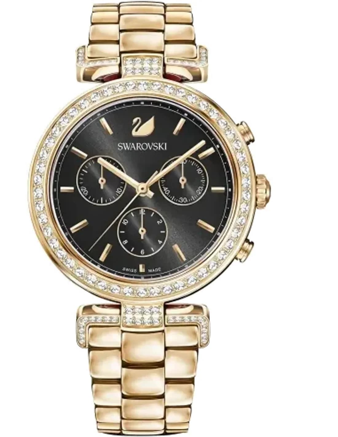 Swarovski Era Journey 5295366 Women's Watch
