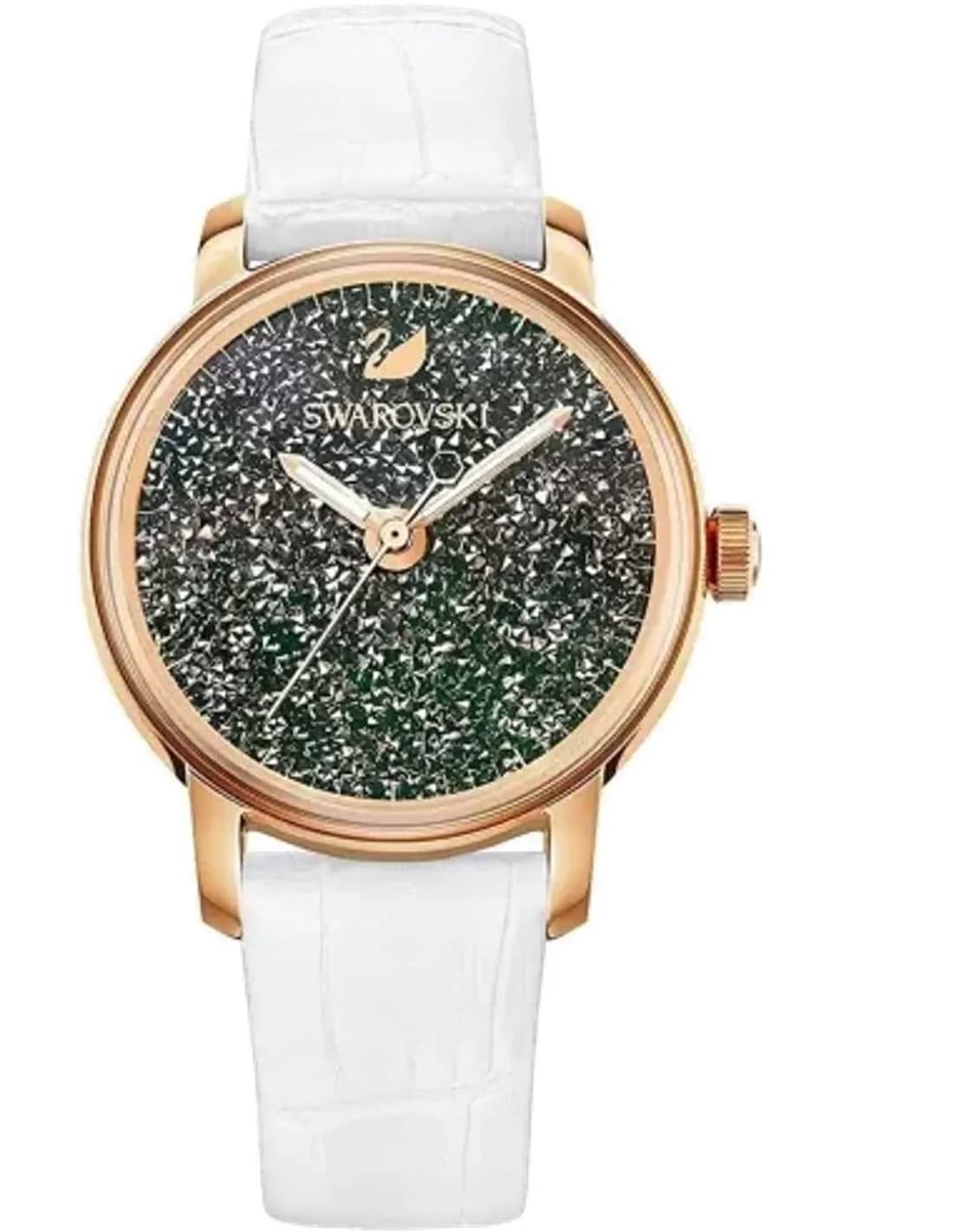 Swarovski Crystalline Oval 5344635 Women's watch