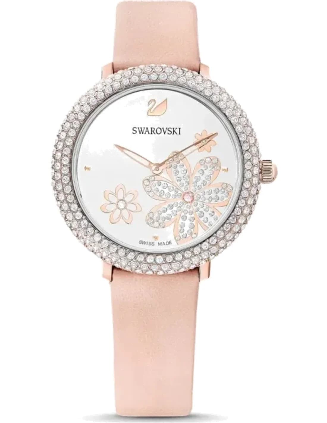 Swarovski Crystal Frost 5519223 Women's watch
