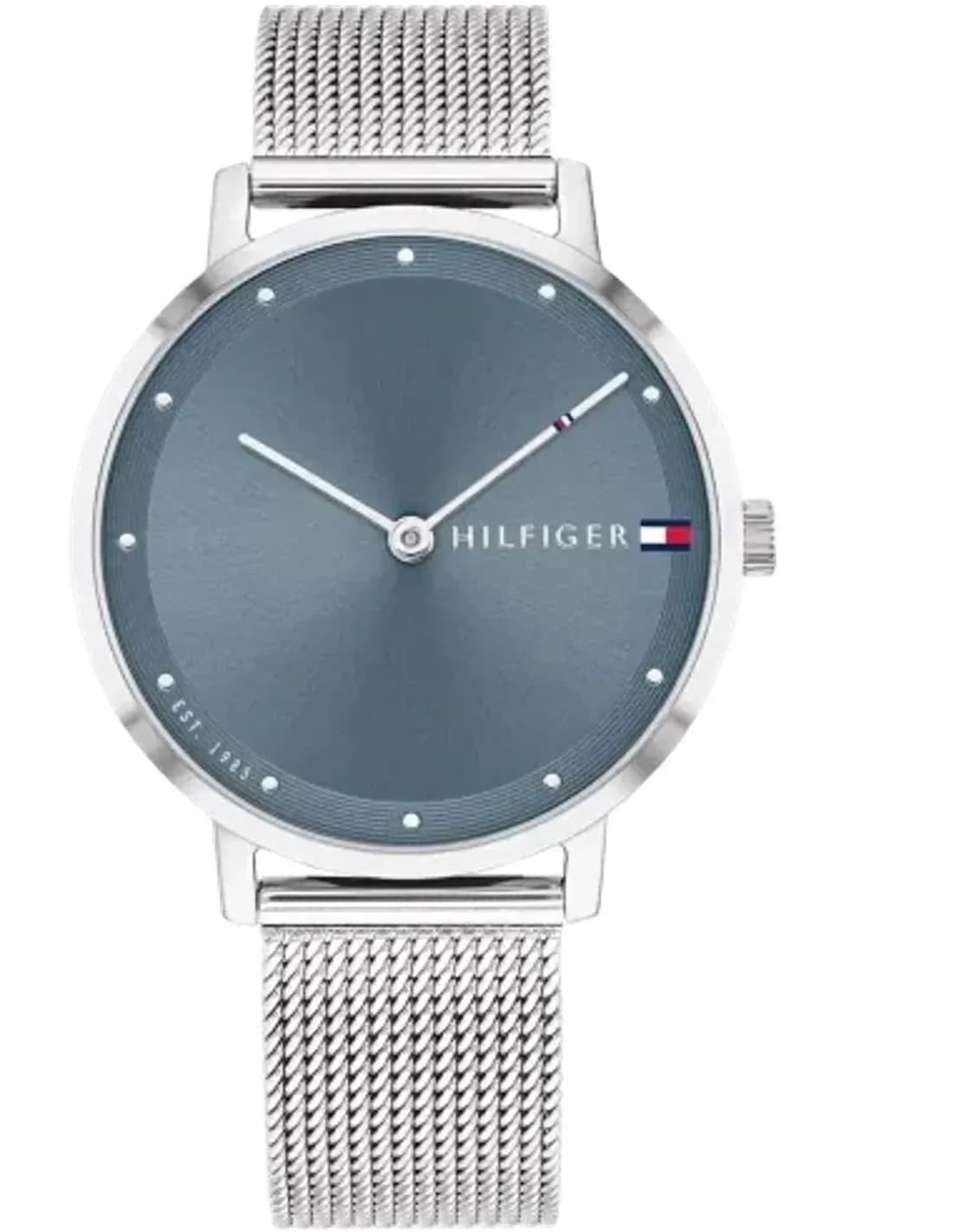 Tommy Hilfiger Women's Watch Pippa 1782149 Milanese mesh