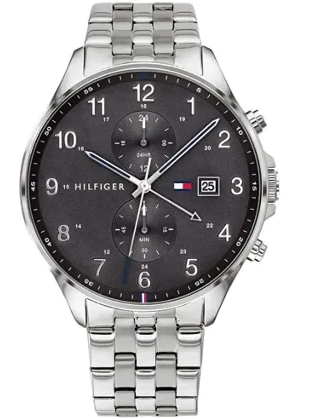 Tommy Hilfiger 1791707 men's watch
