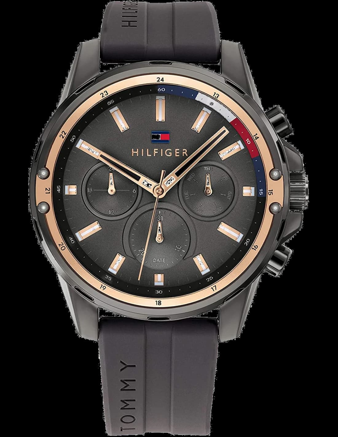 Tommy Hilfiger 1791792 men's watch