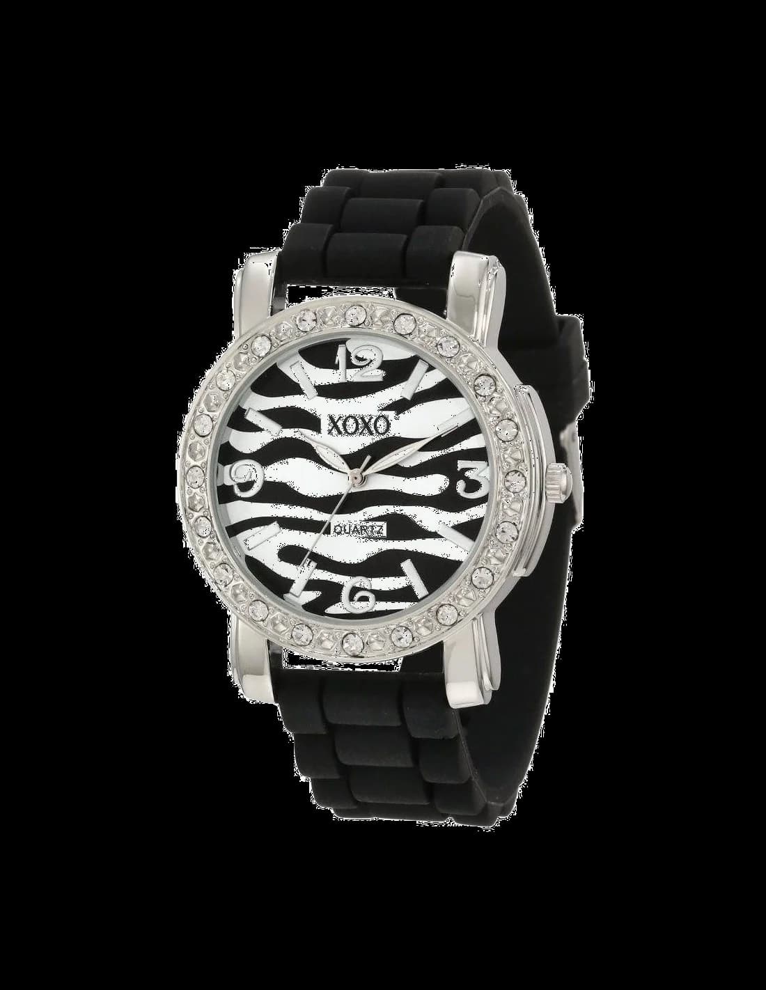 Montre Femme XOXO XO8058 Noir