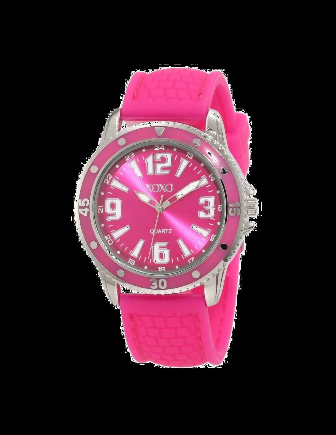 Montre Femme XOXO XO8070 Rose