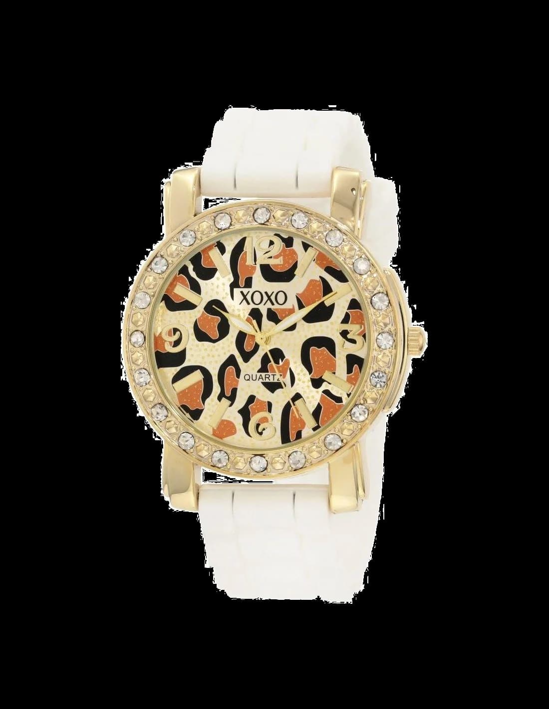 Montre Femme XOXO XO8059 Blanc