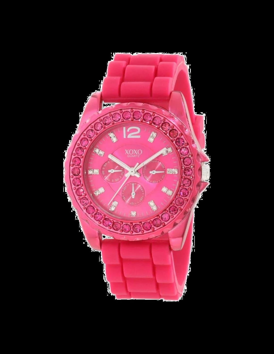 Montre Femme XOXO XO8042 Rose