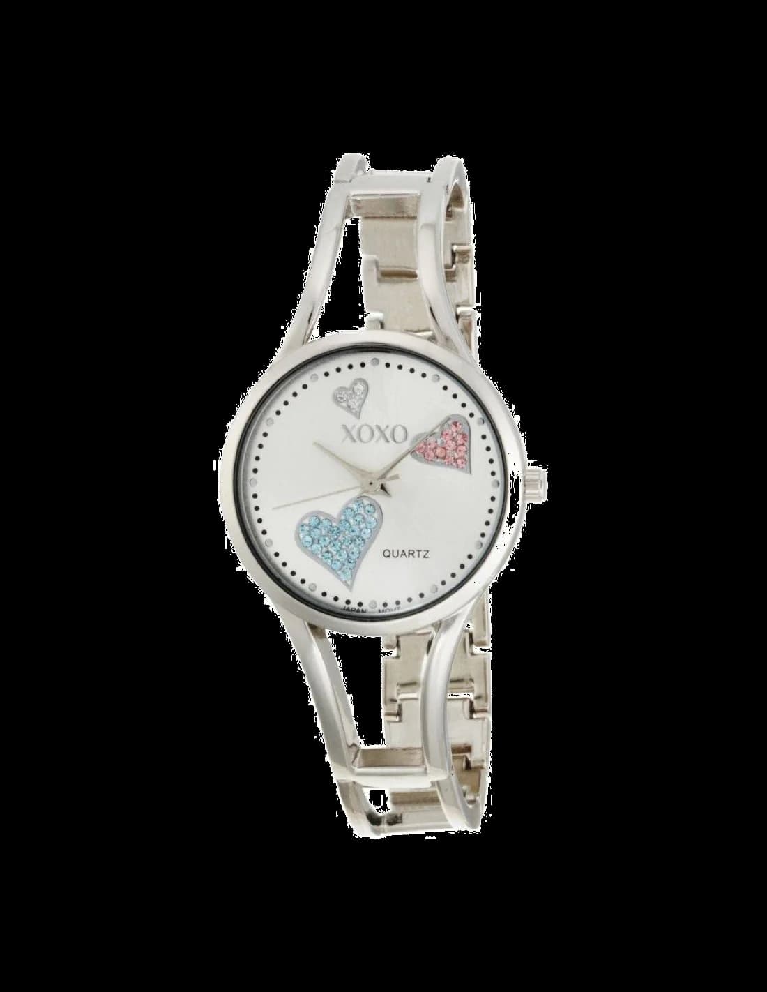 Montre Femme XOXO XO1087 Argent