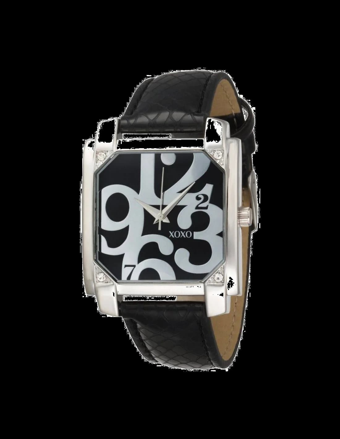 Montre Femme XOXO XO3171 Noir