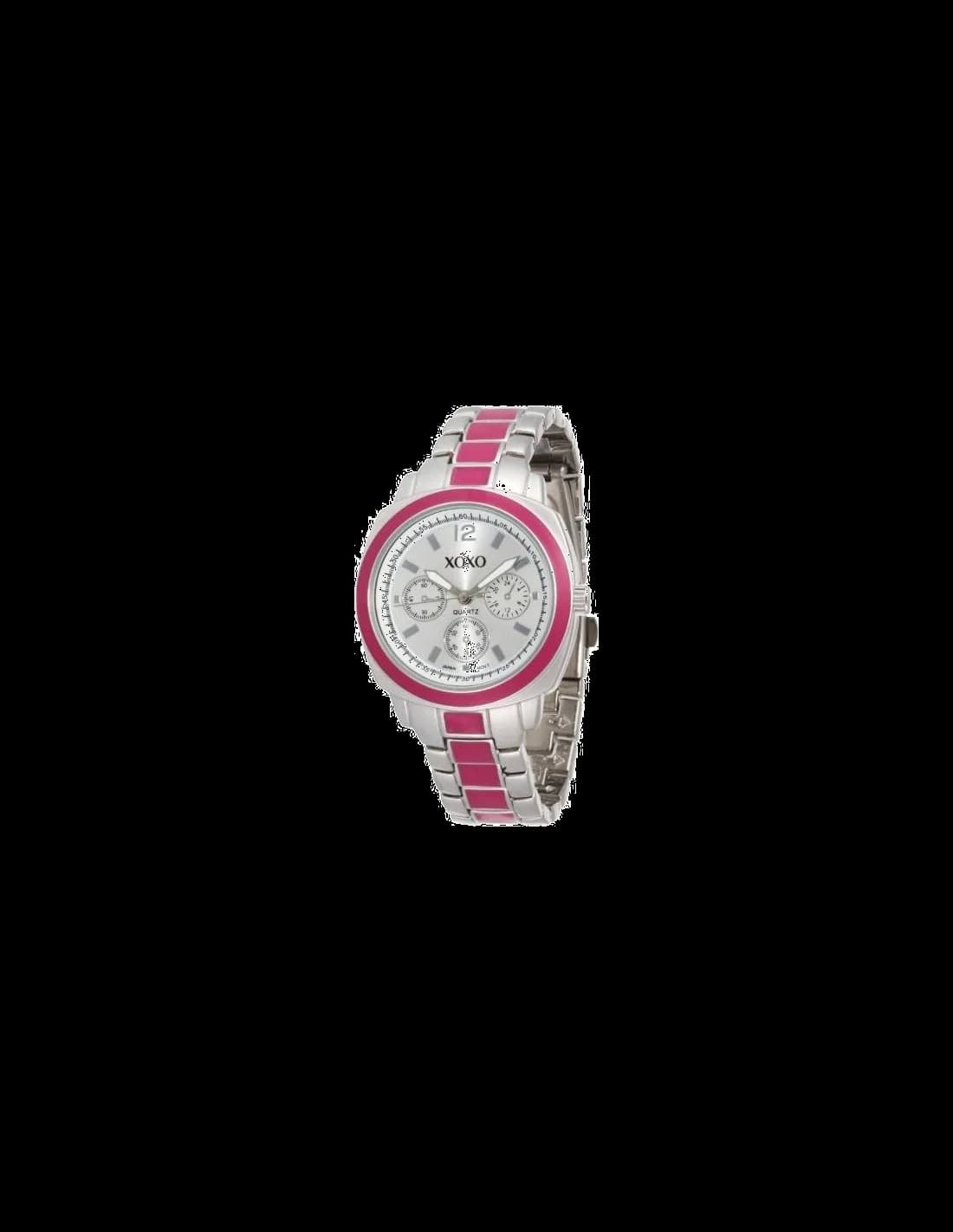Montre Femme XOXO XO111 Rose