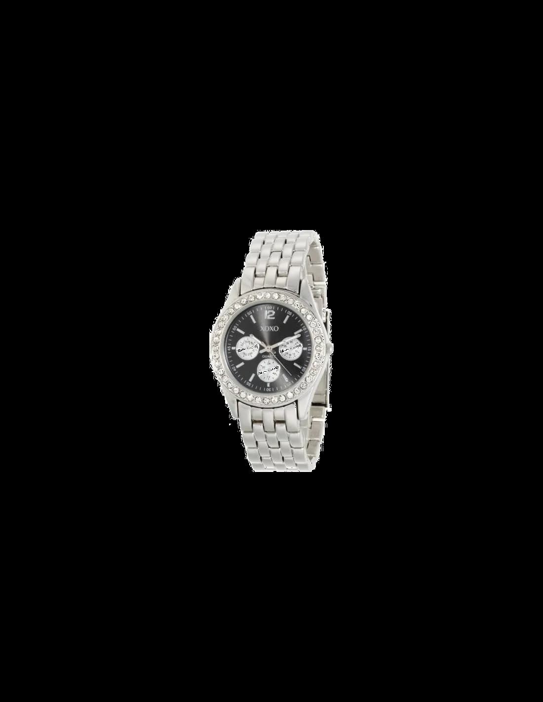Montre Femme XOXO XO5208 Argent