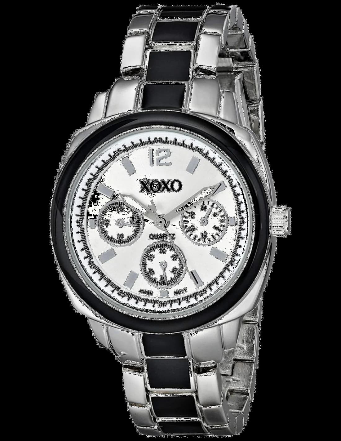 Montre Femme XOXO XO112 Argent
