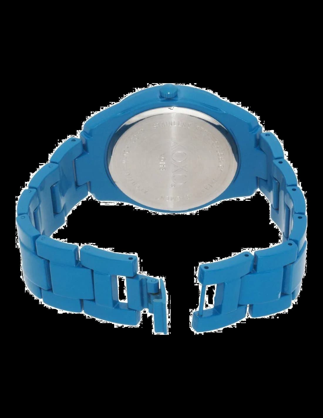 Montre Femme XOXO XO113 Bleu