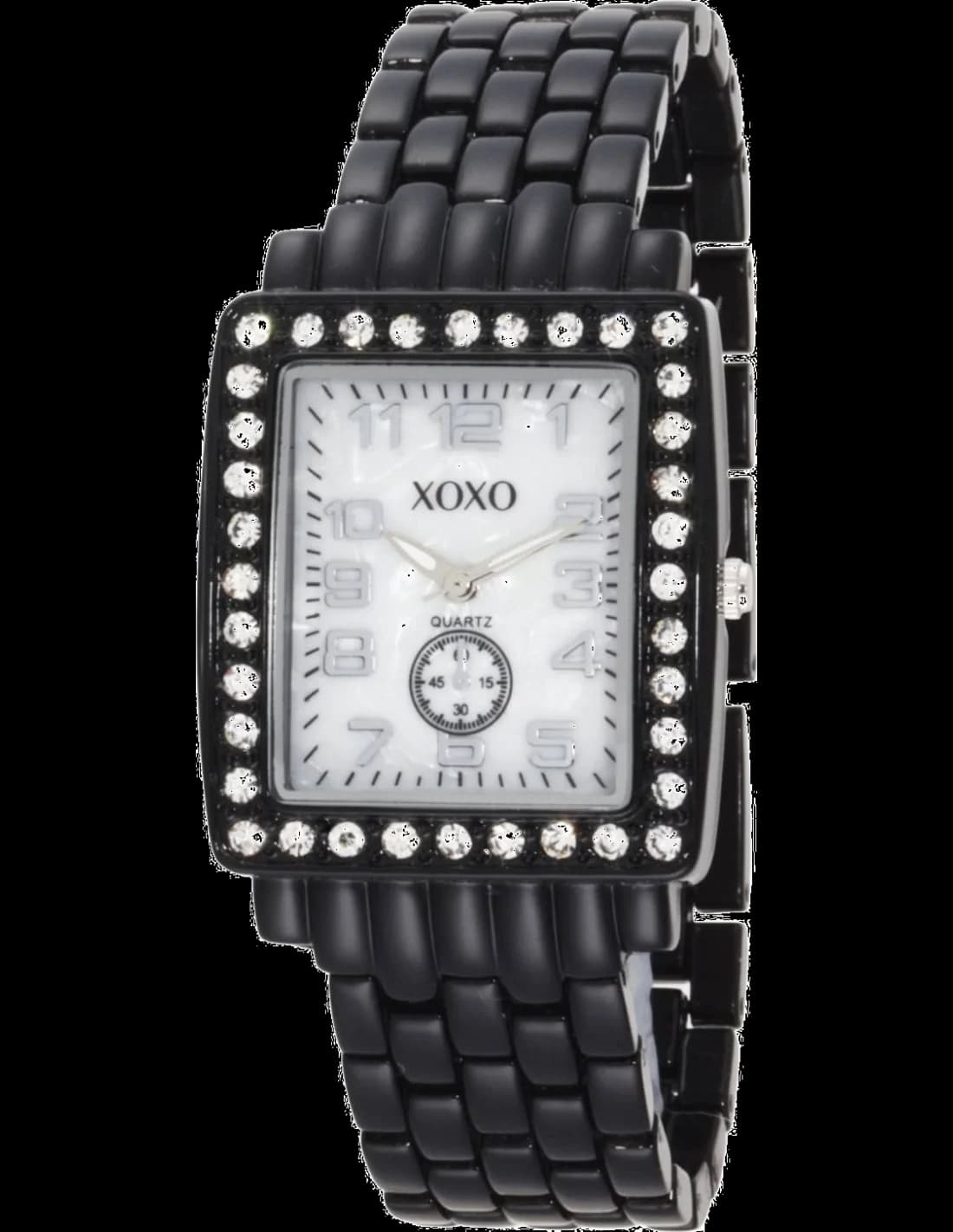Montre Femme XOXO XO5215 Noir