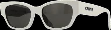 Celine Monochroms CL40197U sunglasses in acetate frame