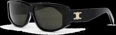 Lunettes de Soleil Celine Triomphe 07 CL40227U