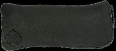 Lunettes de soleil Chrome Hearts HEIIZ BEIIZ cerclés forme rectangulaire