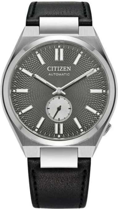 Citizen NK5010-01H Tsuyosa Automatic Leather Strap Watch