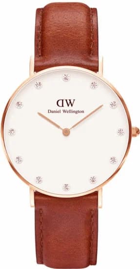 Daniel Wellington DW00100075 women's watch