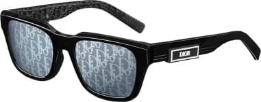Lunettes de soleil Dior B23 S2F en acétate