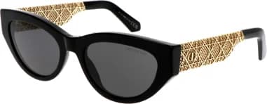 Lunettes de soleil DIOR DiorÉsille B1I en acétate