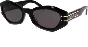 Lunettes de soleil DIOR DiorSignature B1U en acétate