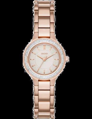 DKNY NY2393 women's watch