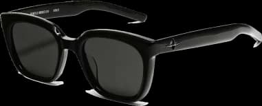 Lunettes de soleil Gentle Monster Billy 01 collection Bold