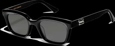 Lunettes de soleil Gentle Monster Musee 01