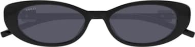 Lunettes de Soleil Gucci GG1680S en acétate