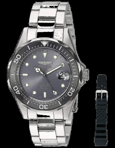 Invicta 12812 men's watch