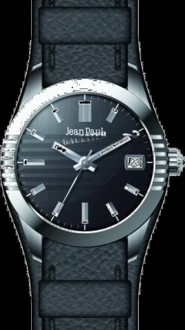 Montre Homme Jean Paul Gaultier 8502501 Noir