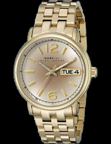 Marc Jacobs MBM3429 women's watch