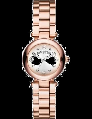 Women's Watch Marc Jacobs MJ3452 Rose Gold Finish