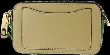 Sac à main bandoulière Marc Jacobs The Snapshot