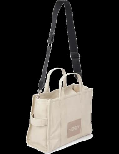 Sac à main Marc Jacobs The Mini Tote Bag en toile