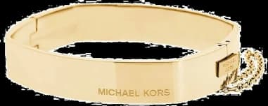Bracelet Michael Kors MKJ4656710 couleur or