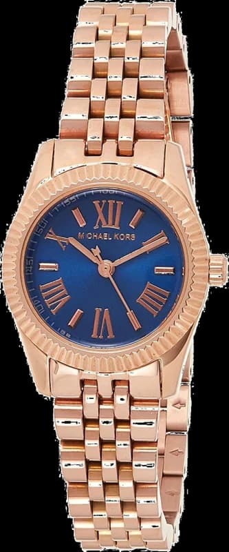 Michael Kors MK3272 women's watch