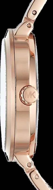 Montre Femme Michael Kors MK6409 Or Rose