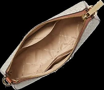 Petit sac Michael Kors à épaule Jet Set Travel à logo et à pochettes