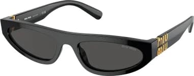 Lunettes de Soleil Miu Miu MU 07ZS en acétate